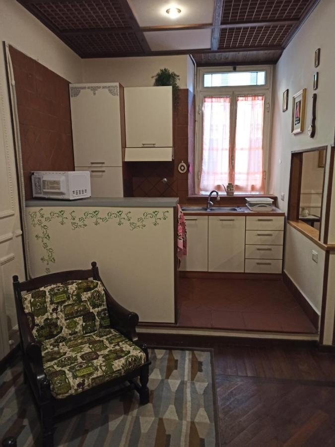 Rita Sweet Home Rom Eksteriør billede