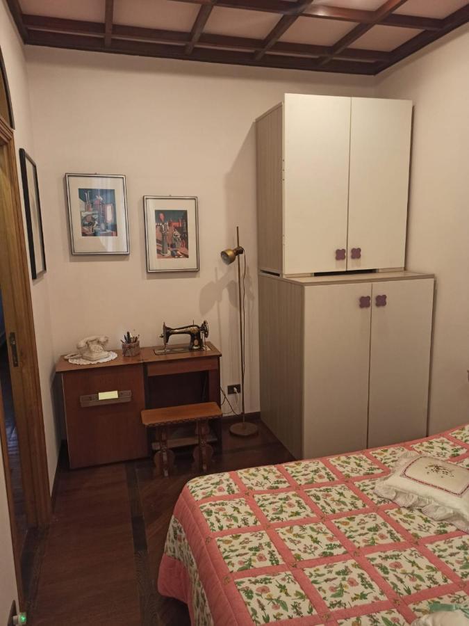 Rita Sweet Home Rom Eksteriør billede