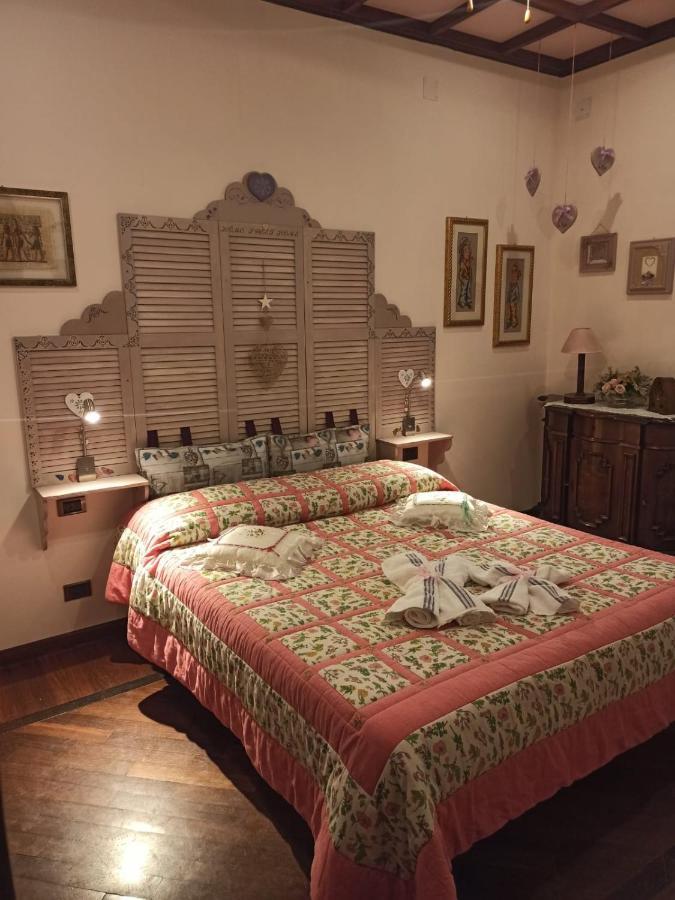 Rita Sweet Home Rom Eksteriør billede